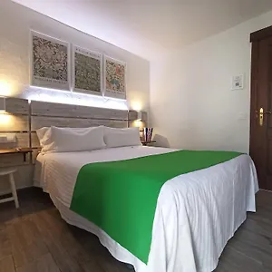 La Jarana Casa Mini-hôtel