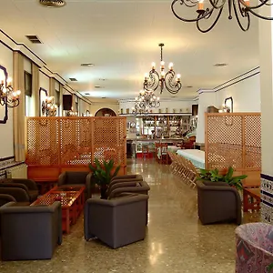 Guest house San Francisco, Campillos
