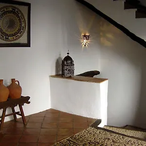Guest house Del Castano, Castano de Robledo