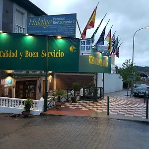 Guest house Hidalgo, Alcaudete