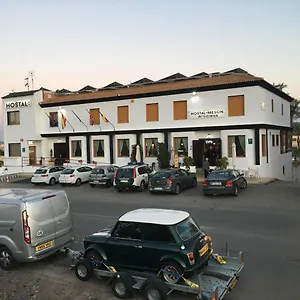 Guest house Meson, Arboleas