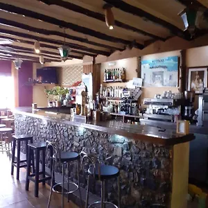 Guest house El Tinao, Yegen